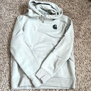 Carhartt Clarksburg Hoodie
